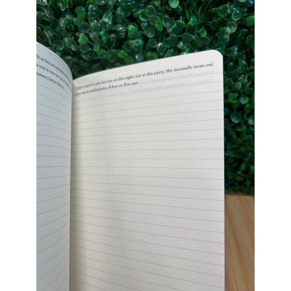 COMPLETE THE STORY creative writing prompt journal Writing Notebook Summer - Picture 8 of 8